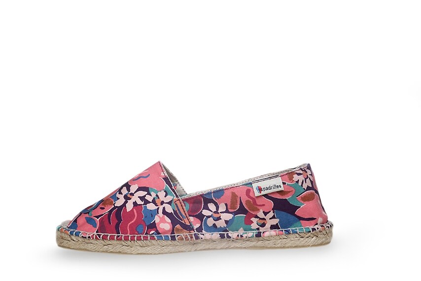 Espadrilles