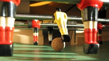Ecco i giochi di una volta che gli italiani amano di più: altro che tecnologia!