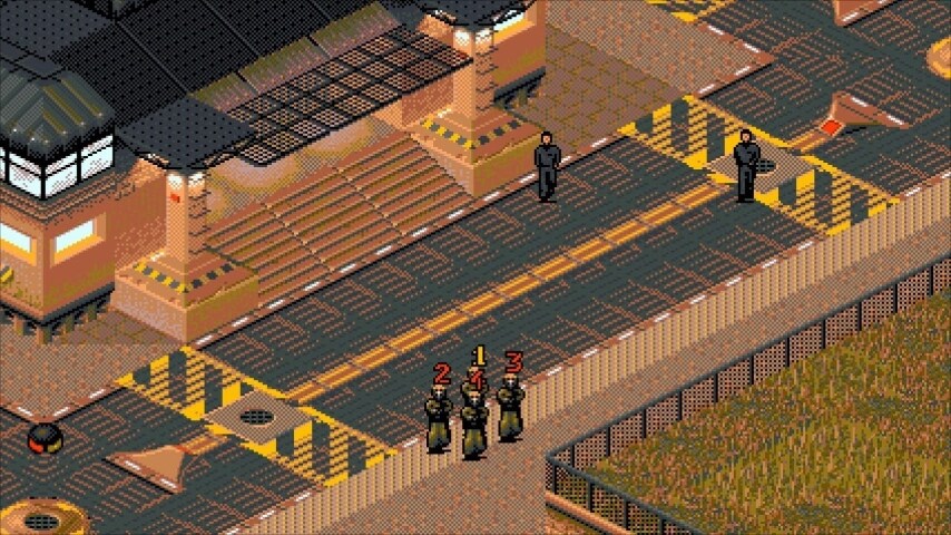 Grafica isometrica e combattimenti in tempo reale, Syndicate ci chiedeva di guidare la nostra gang alla conquista di tutti i 50 territori che componevano il mondo di gioco. È stato anche uno dei primi titoli ad essere definito moralmente dubbio.