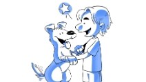 10 cose che solo chi è cresciuto con un cucciolo può capire