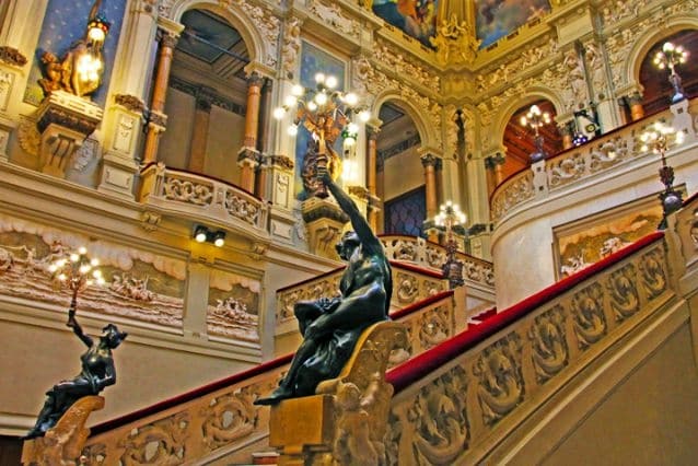 ph. Davide Bordogna - Casinò San pellegrino Terme