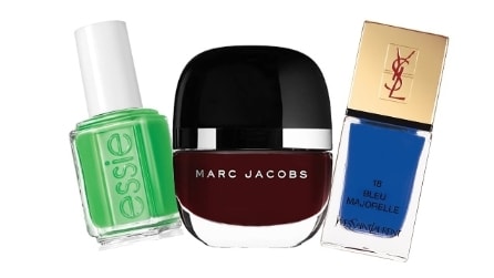 Uno smalto per ogni personalità: e tu che donna sei?