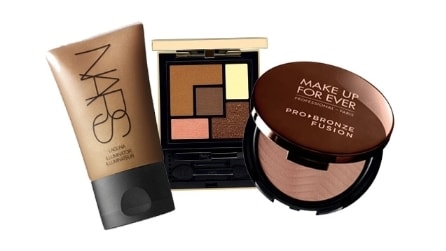 10 prodotti per esaltare la tintarella