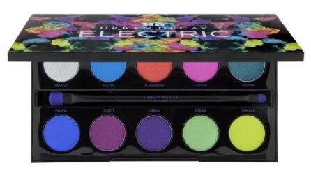 Colori pop per il tuo make up