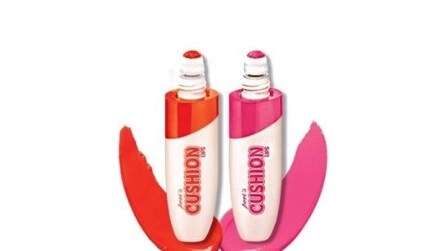 I prodotti "Cuscino" sono il nuovo trend make up