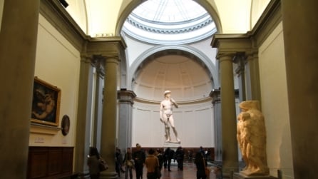 La top-10 dei musei italiani secondo Tripadvisor