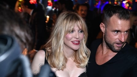 Vip e star alla Milano Fashion Week P/E 2015