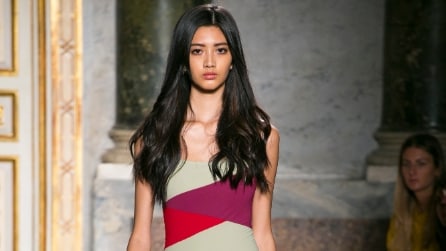 Kristina Ti collezione Primavera/Estate 2016