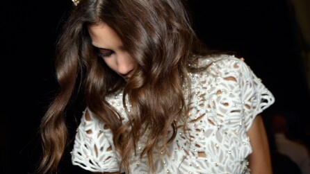 Milano Fashion Week: gli hair style più trendy per la primavera 2016