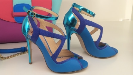 Ballin collezione scarpe Primavera/Estate 2016