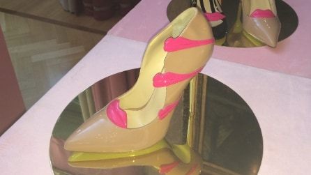 Giannico collezione scarpe Primavera/Estate 2016