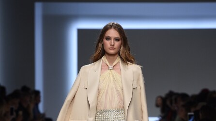 Ermanno Scervino collezione Primavera/Estate 2016