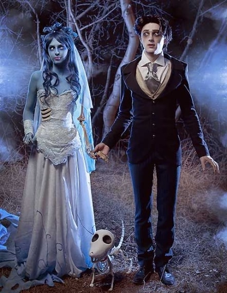 su Amazon: Sposa http://fanpa.ge/u9xlu e Sposo http://fanpa.ge/kUc8d