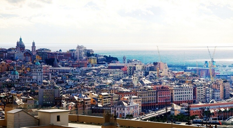 Copyright: Luca Volpi_Flickr.com