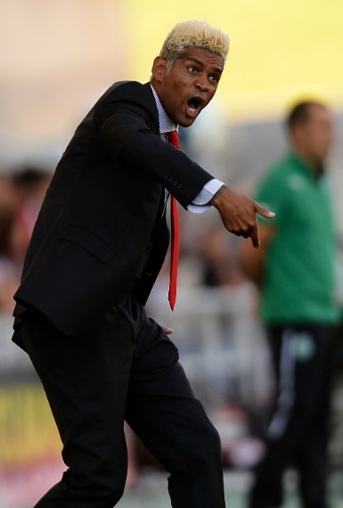 Appese le scarpette al chiodo, adesso allena in Portogallo