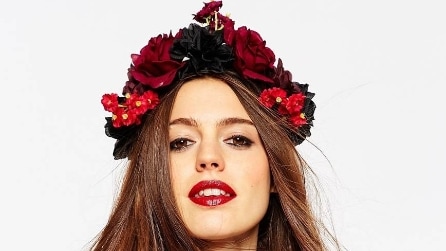 10 prodotti make up per Halloween