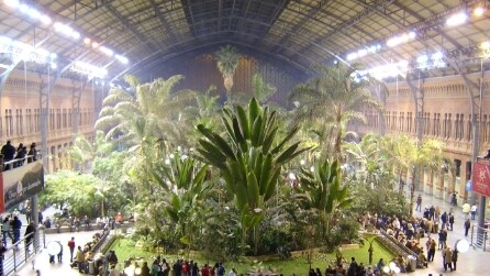 10 tra le stazioni ferroviarie più belle del mondo