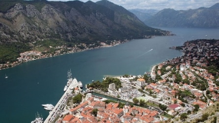 Le 10 città da visitare nel 2016 secondo Lonely Planet