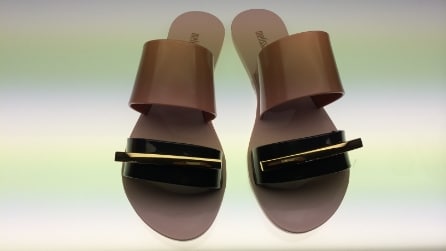 Melissa collezione scarpe Primavera/Estate 2016