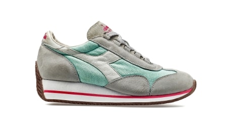 Diadora collezione scarpe Primavera/Estate 2015