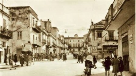 Mafia: a Bagheria sabato 14 novembre,marcia della solidarietà