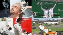 Formula 1, l'ironia del web su Fernando Alonso