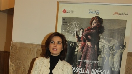 Le foto di Vanessa Gravina