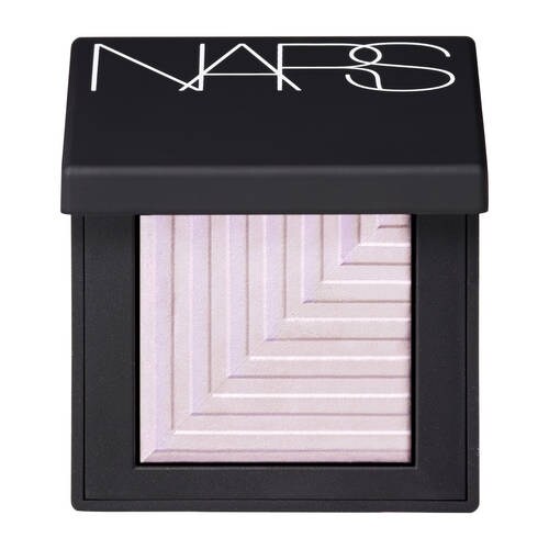 Cassiopeia - Rose électrique iridescent