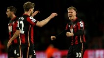 Premier League, Bournemouth-Manchester United 2-1