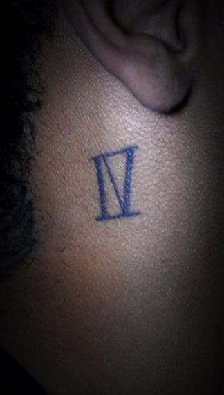 Sono i membri della sua famiglia, i suoi genitori e la sorella