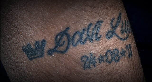 Con la data di nascita