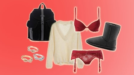 Regali di Natale last minute: 43 idee per la fidanzata