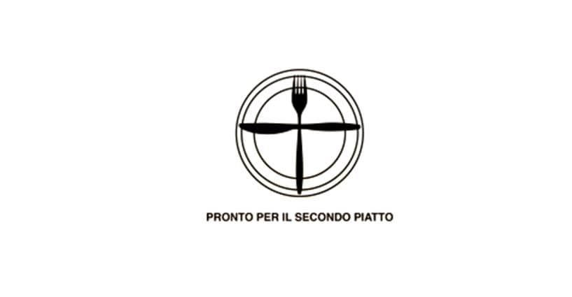 Se le posate sono disposte a croce, il cameriere sa che può portare via il vostro piatto per portarvi quello successivo.