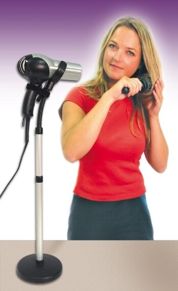 Perfetto per le donne che voglio no farsi una piega ai capelli senza troppa fatica