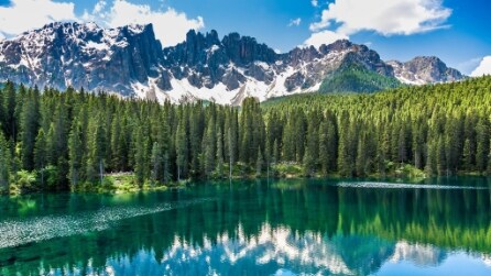 Trentino: 10 foto per innamorarsi