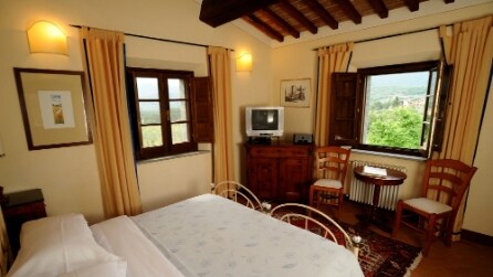 I 10 B&B migliori d'Italia secondo TripAdvisor
