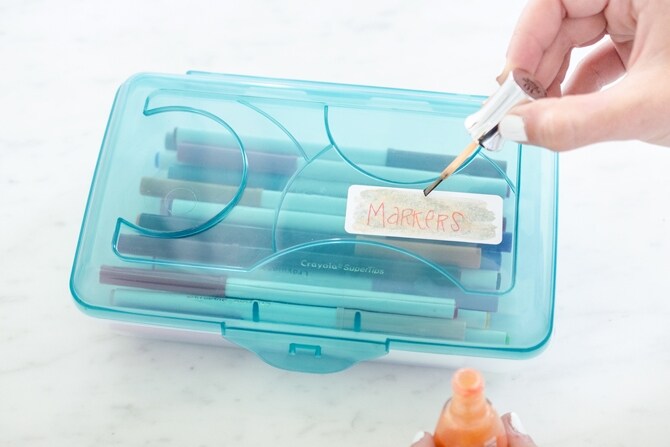 Fonte Immagine: http://thekrazycouponlady.com/tips/style/10-ingenius-ways-to-use-nail-polish/