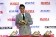 Cristiano Ronaldo, detentore del titolo 2015