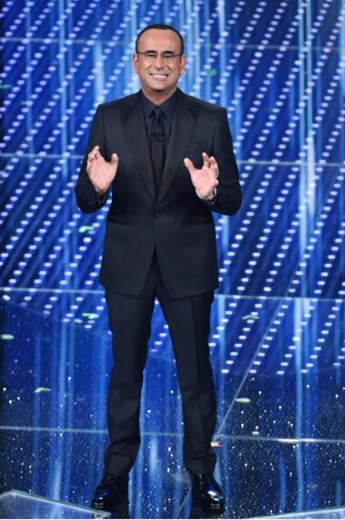Perfetto come sempre. VOTO: 10