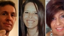 Omicidio Isabella Noventa, ecco chi sono i tre arrestati
