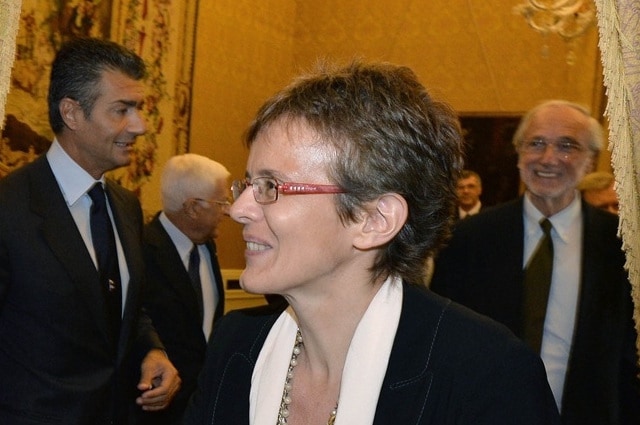 Elena Cattaneo: biologa, farmacologa e divulgatrice scientifica, scienziata italiana delle cellule staminali