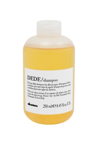 Shampoo delicato per lavaggi frequenti