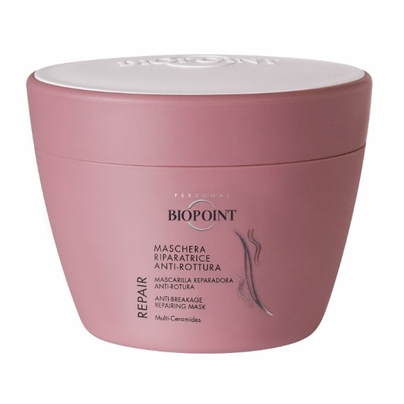 Maschera nutriente