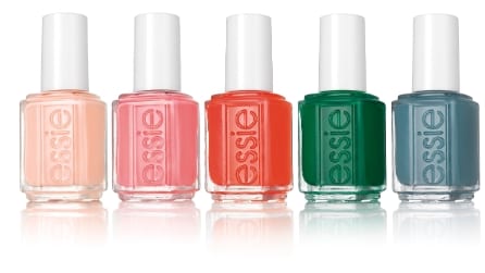 Smalti: tutte le collezioni della primavera 2016