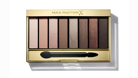 Trucco occhi: tutte le novità Max Factor