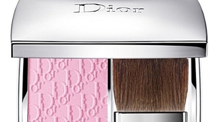 Make up di primavera: prova il rose quartz