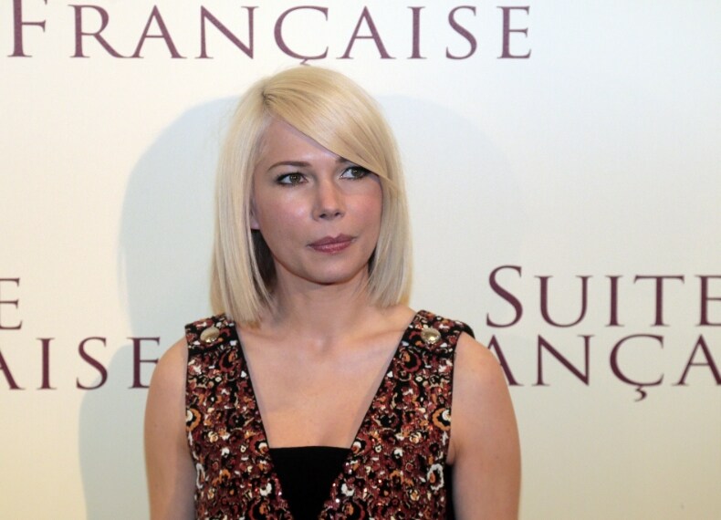 Michelle Williams