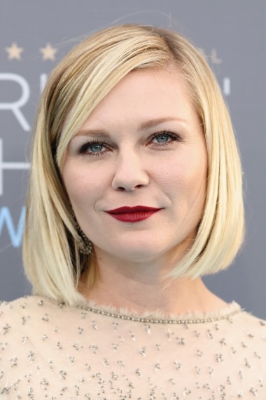 Kirsten Dunst