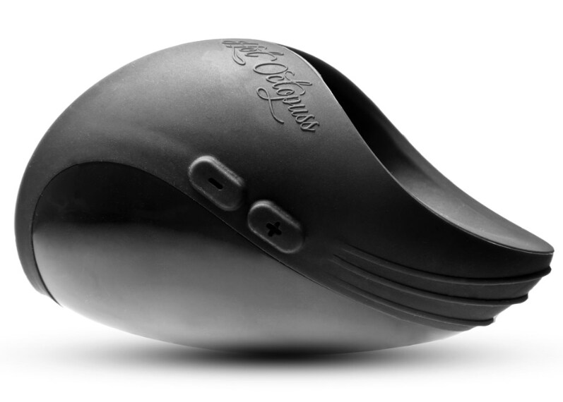 The Pulse II di Hot Octopuss è rivolto verso gli utenti con problemi di mobilità o disfunzione erettile.