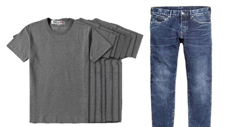 La collezione Mark Zuckerberg x H&M, il pesce d'aprile